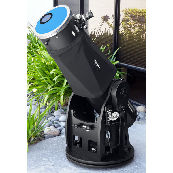 Orion Conjunto de acessórios para o SkyQuest XX12 Dobson