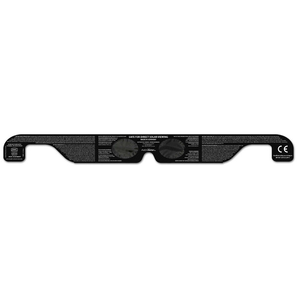 APM Sunfilter Glasses (Eclipse Glasses)