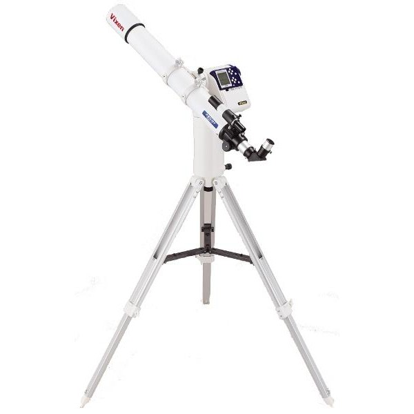 Vixen Telescópio AC 80/910 A80Mf Skypod