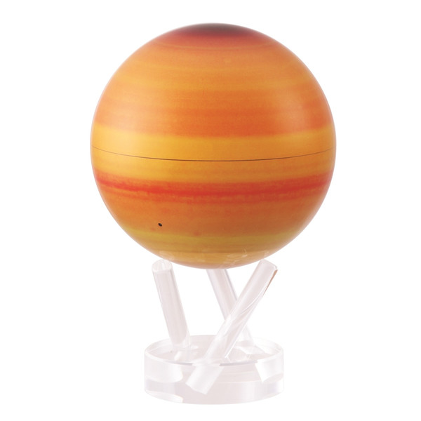 Magic Floater Mini-globo FU1103S Saturno 12cm