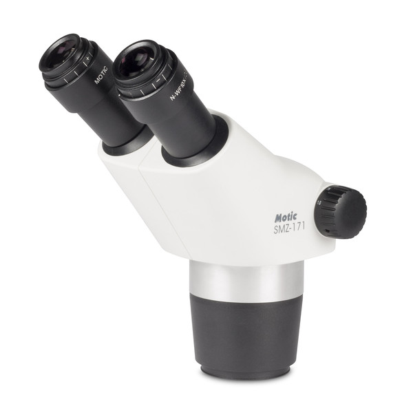Motic Cabeça estereoscópica Stereohead SMZ-171-BH; 7,5-50x; binocular