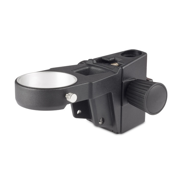 Motic Suporte de cabeça ESD (sem Iluminação) para Coluna Ø 32mm e cabeça Ø 76mm, acionamento de focagem