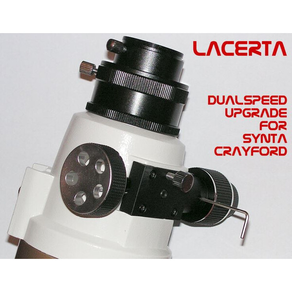 Lacerta Kit de adaptação de micro-redução