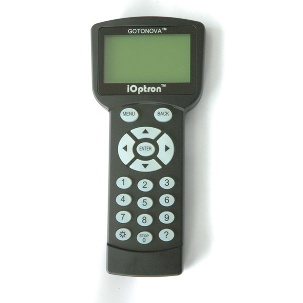 iOptron Telecomando Go2Nova 8401