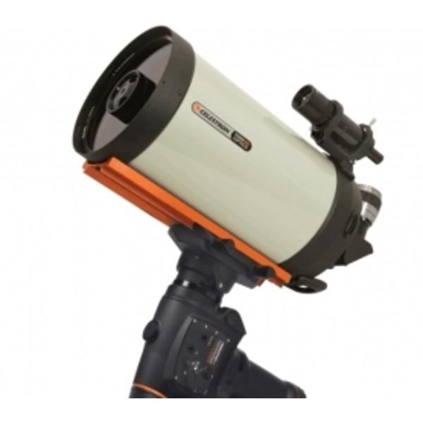 Celestron Telescópio SC 235/2350 EdgeHD 925 CGEM DX GoTo telescope