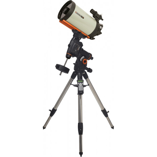 Celestron Telescópio SC 235/2350 EdgeHD 925 CGEM DX GoTo telescope