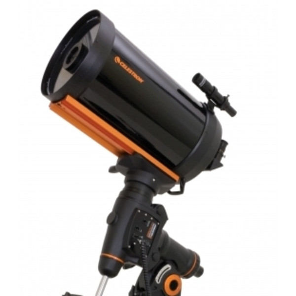 Celestron Telescópio Schmidt-Cassegrain SC 235/2350 925 CGEM-DX GoTo