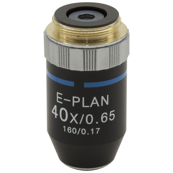 Optika objetivo Objective M-167, 40x/0,65 E-Plan for B-380