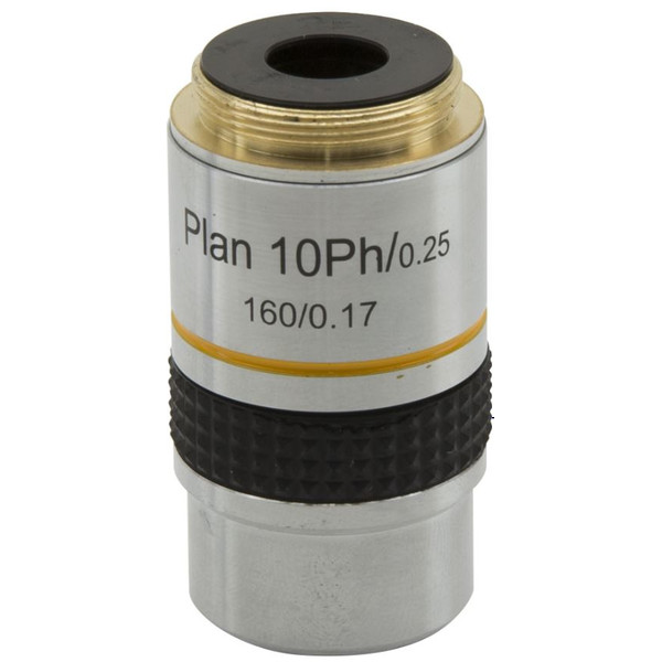 Optika Objetivo M-170,10x/0.25 Fase do plano para B-380