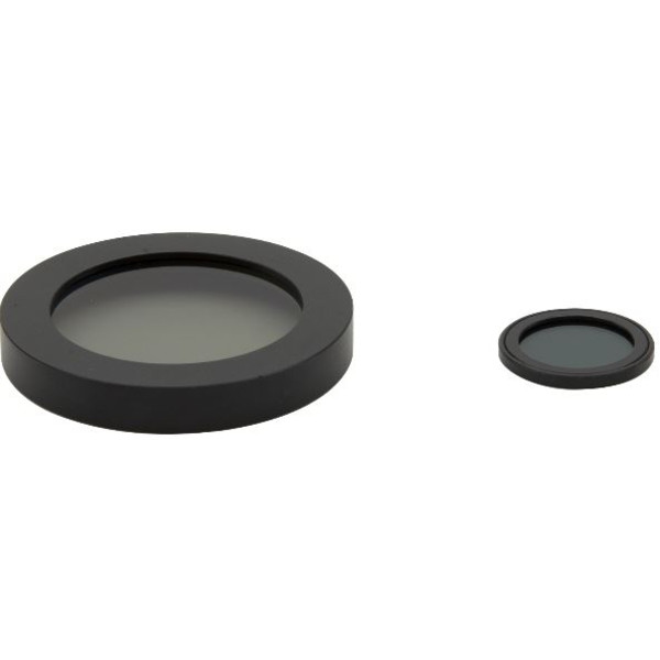 Optika Conjunto de polarização M-174.1, apenas Filtro para B-380