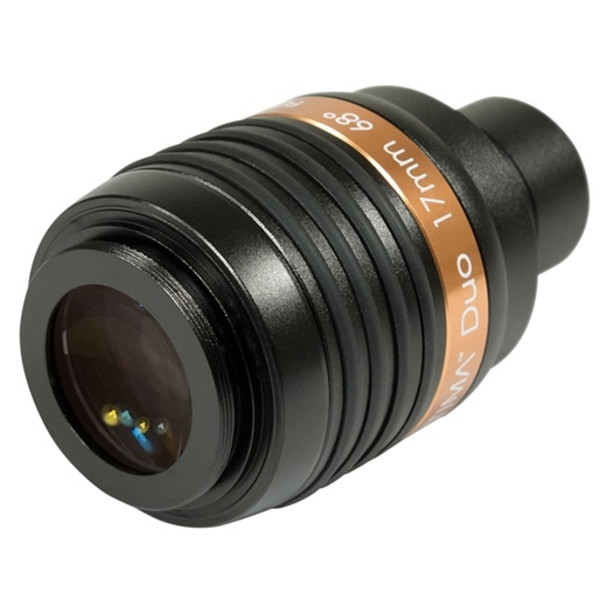 Celestron Ocular Okular Ultima Duo 17mm 1,25"