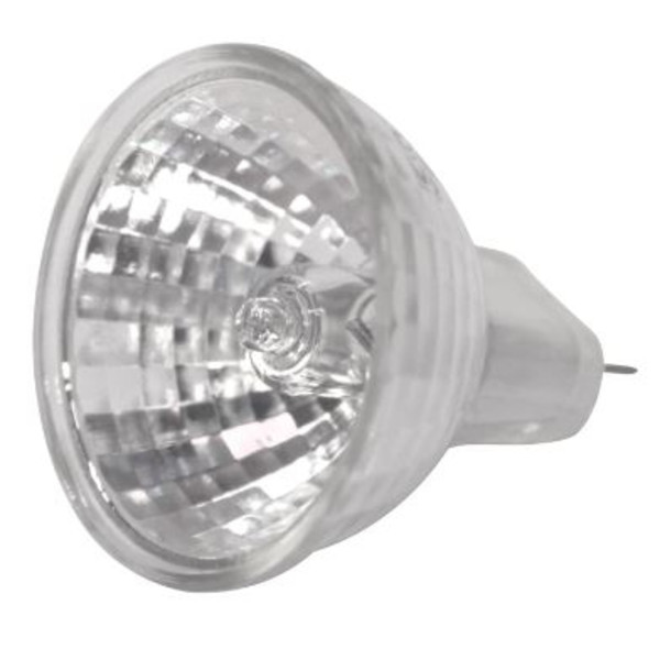 Optika Lâmpada de halogéneo M-515,12V/20W com Espelho para B-500