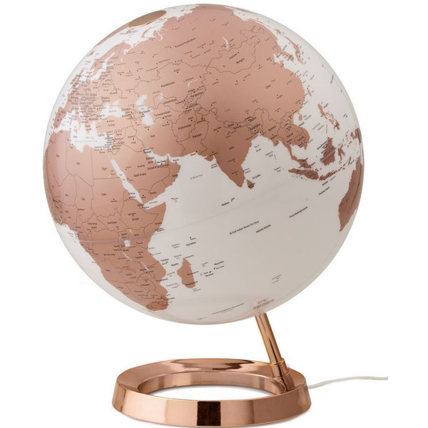Räthgloben Globo Light&Colour Copper 30cm