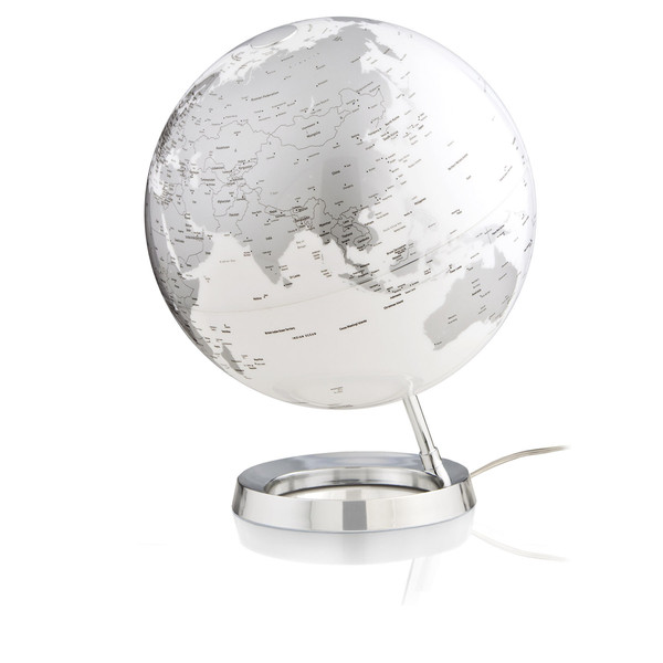 Räthgloben Globo Light&Colour Chrome 30cm