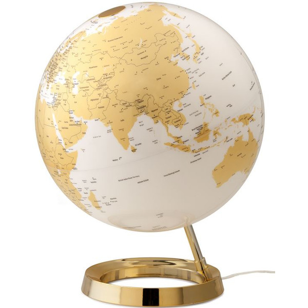 Räthgloben Globo Light&Colour Gold 30cm