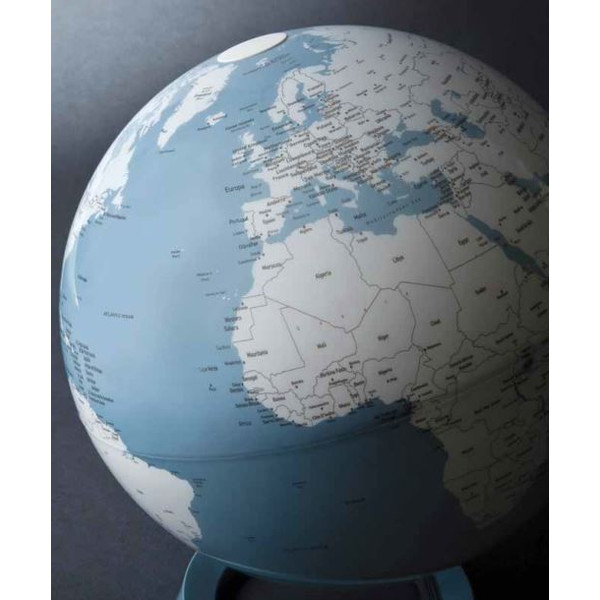 Räthgloben Globo Light&Colour Azure 30cm