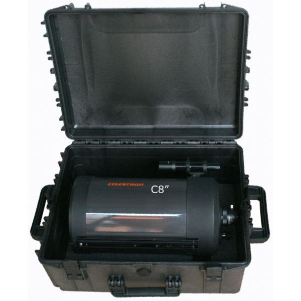 Geoptik Estojos de transporte EPH 30B059