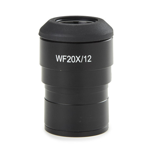 Euromex Ocular Eyepiece DZ.3020, WF 20x/12, 1 piece