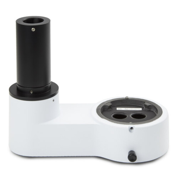 Euromex Adaptador de câmera Tubo fotográfico DZ.9005, tubo 23,2 mm, série DZ