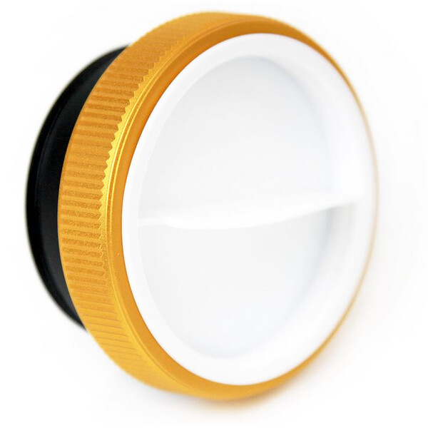 William Optics Adapter Adaptador SC para espelho diagonal de 2"