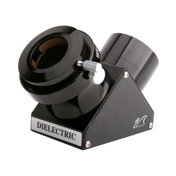 William Optics Espelho diagonal dielétrico Lambda 1/10 de 2" com 99% de reflexão