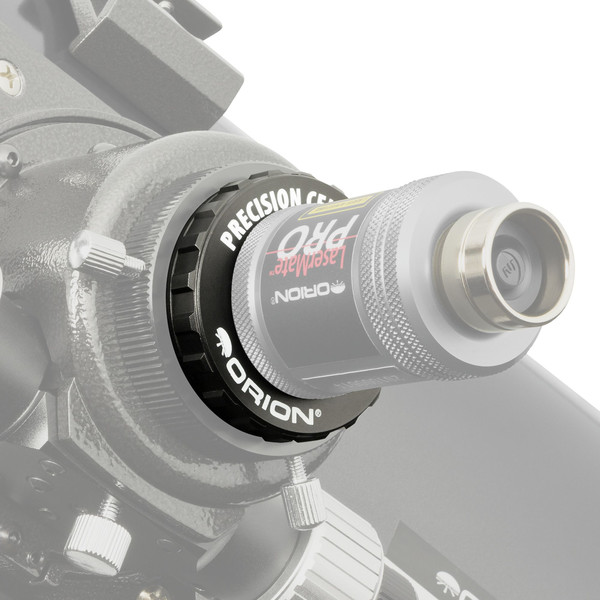 Orion Adapter Adaptador de redução de precisão de 2" a 1,25"