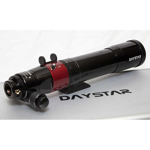 DayStar ST 66/943 SolaREDi 66 Proeminências H-alpha OTA