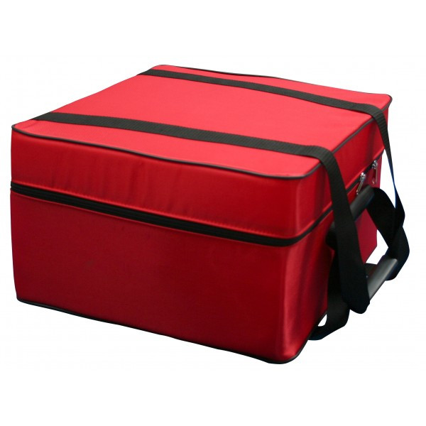 Geoptik Estojo de transporte 'Pack in Bag' transport case for AZ-EQ-6 mount