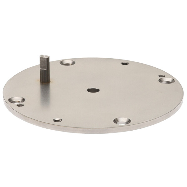 euro EMC Adaptadores Skywatcher EQ8