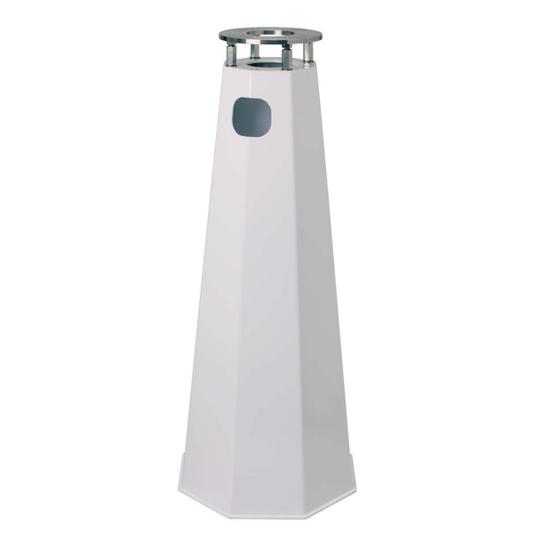 euro EMC Coluna P200 observatory pier, 65cm total height