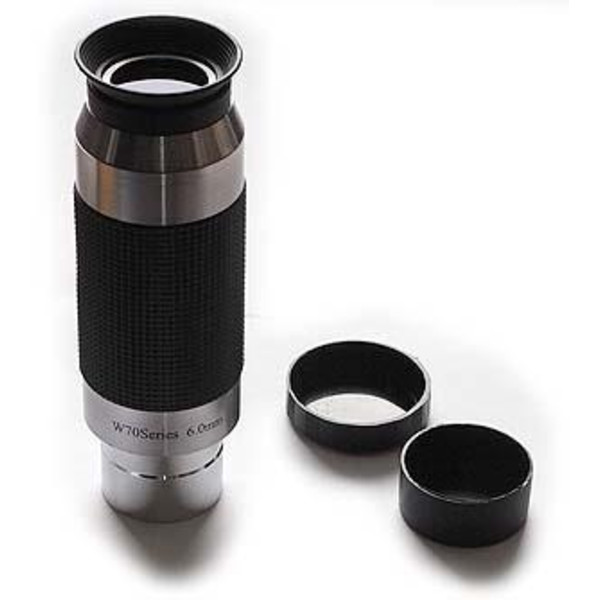 Antares 1.25", 5.7mm super wide-angle eyepiece