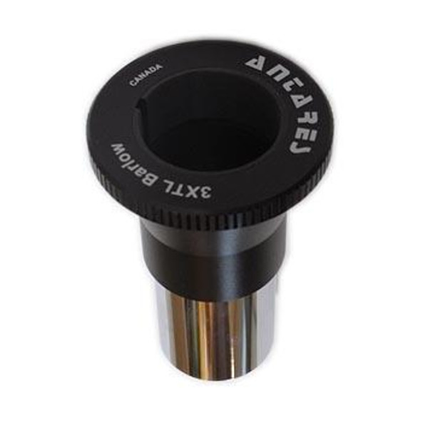 Antares Lente Barlow ED 3x 1.25"