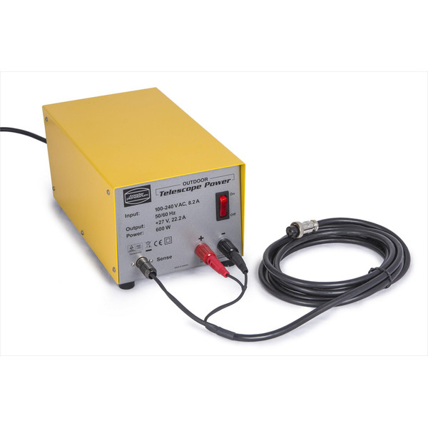 Baader Fonte de alimentação para 10Micron GM 4000