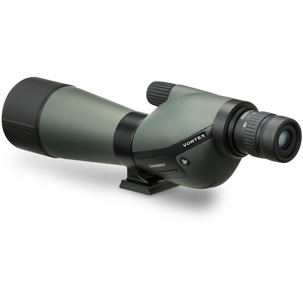 Vortex Luneta Diamondback 20-60x60 straight eyepiece spotting scope