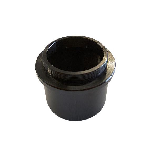 William Optics Cilíndro de extensão para "BinoViewers" de 1,25"