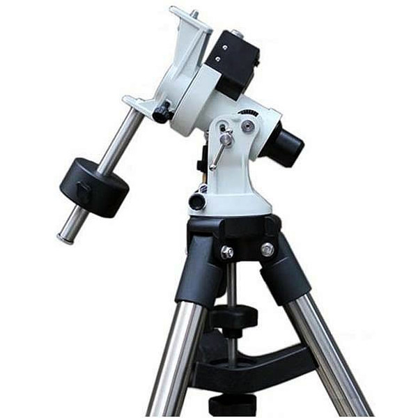 iOptron Montagem Suporte da câmara SkyGuider com Tripé