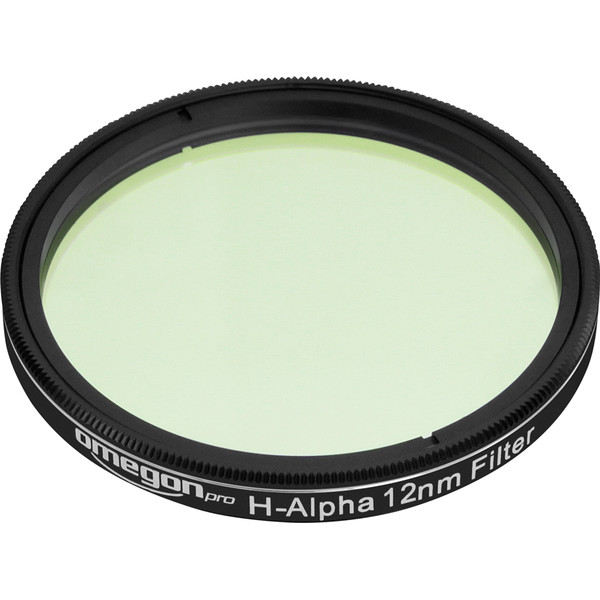 Omegon Filtro Pro H-Alpha Filter 2''