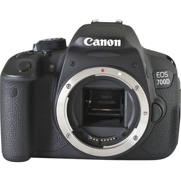 Canon Câmera DSLR EOS 700Da Full Range