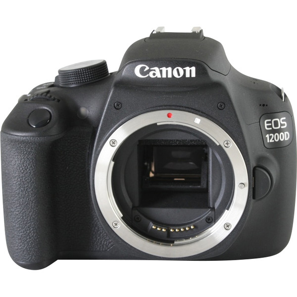 Canon Câmera EOS 1200Da DSLR