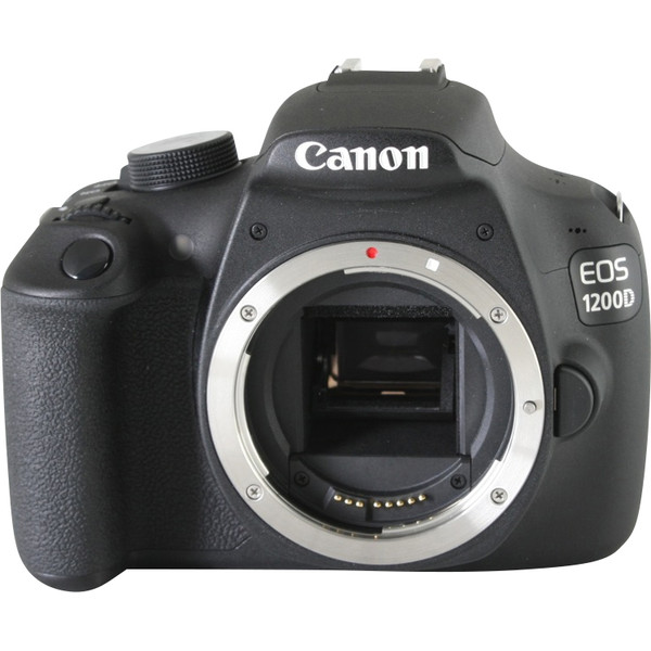 Canon Câmera DSLR EOS 1200Da