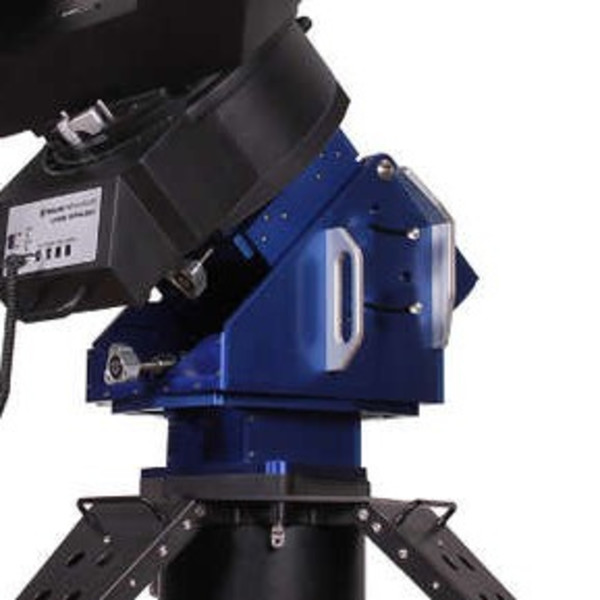 Meade Base ajustável à altura do polo MAX