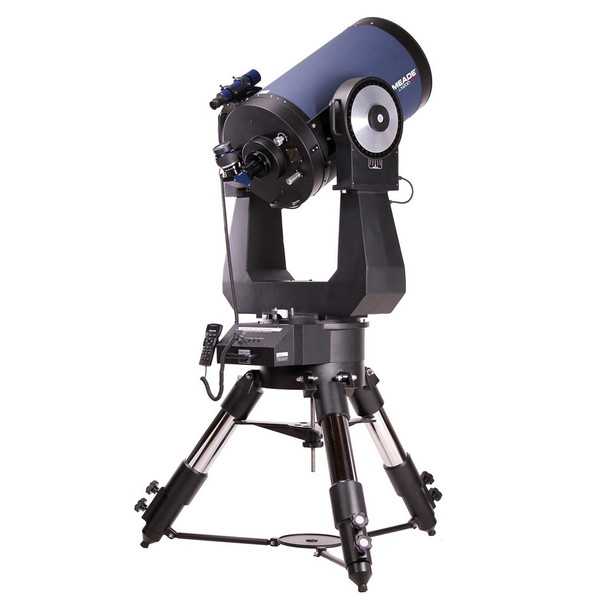 Meade Telescópio ACF-SC 406/4064 16" UHTC LX200 GoTo