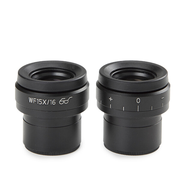 Euromex Ocular NZ.6015, 15x/16 para Nexius, par