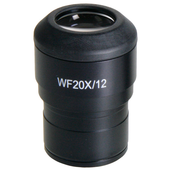 Euromex Ocular NZ.6020, 20x/12 para Nexius, par