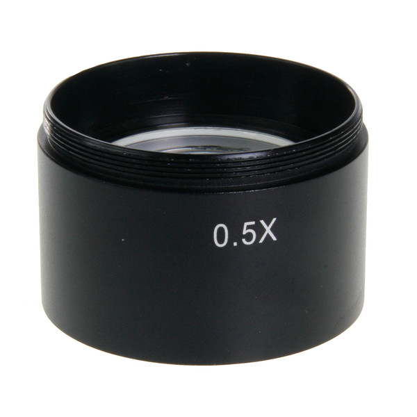 Euromex objetivo Lente auxiliar NZ.8905, 0.5 WD 187mm para Nexius