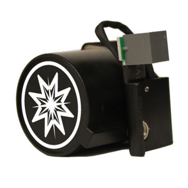 Meade Conjunto de motores LX70 RA e DEC