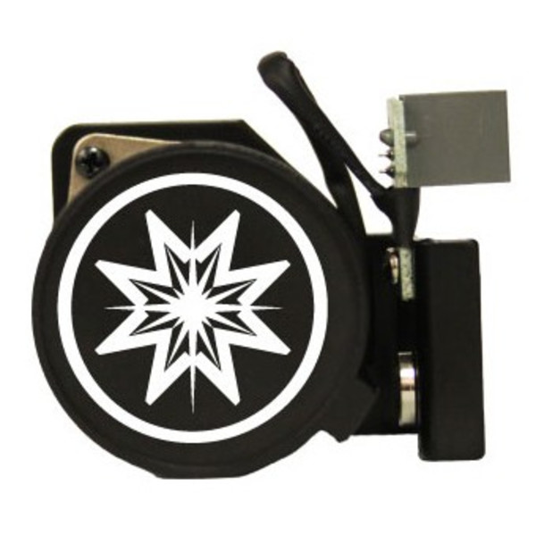 Meade Conjunto de motores LX70 RA e DEC