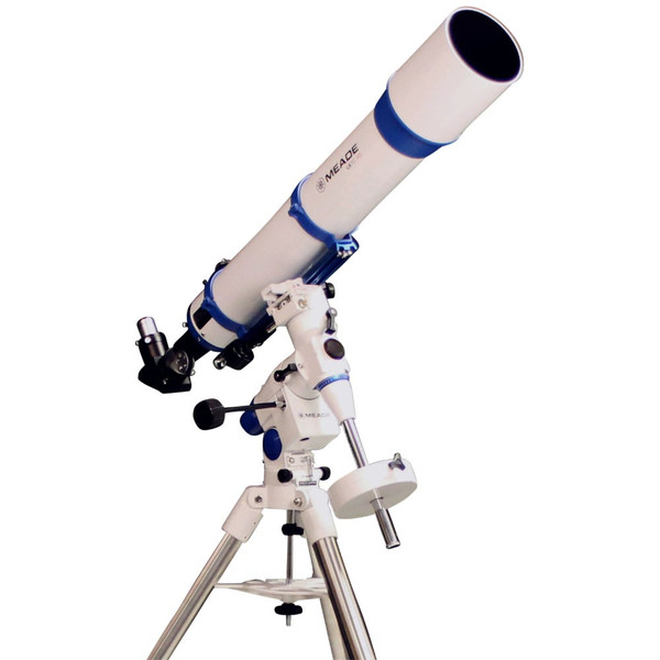 Meade Telescópio AC 120/1000 LX70