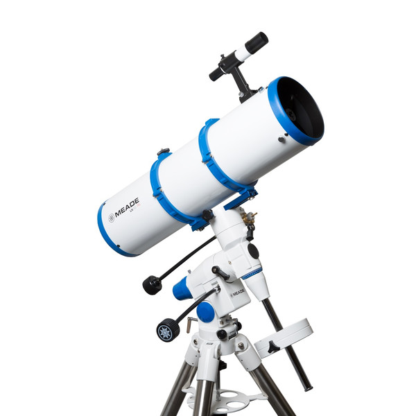 Meade Telescópio N 150/750 LX70