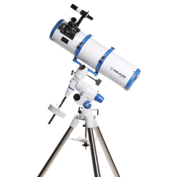 Meade Telescópio N 150/750 LX70 Set